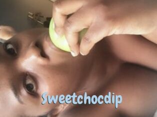 Sweetchocdip