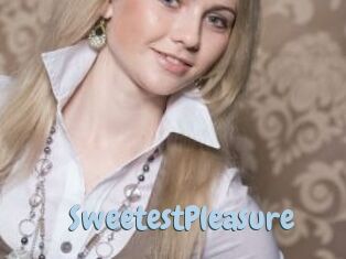 SweetestPleasure