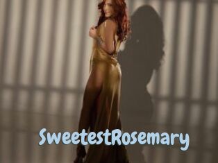 SweetestRosemary