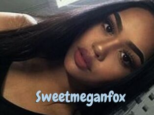 Sweetmeganfox