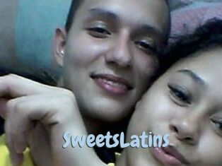 SweetsLatins
