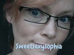 Sweetsexysophia