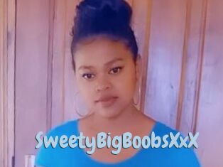 SweetyBigBoobsXxX