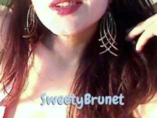 SweetyBrunet Uniform Porn XXX