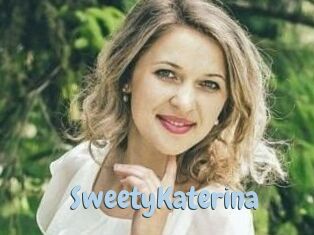 SweetyKaterina Uniform Porn XXX