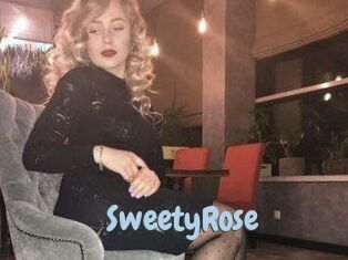 SweetyRose Uniform Porn XXX