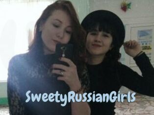 SweetyRussianGirls