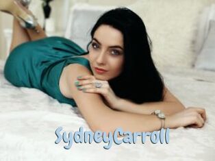 SydneyCarroll