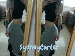 Sydney_Carter