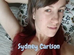 Sydney_Carlson
