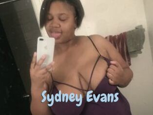 Sydney_Evans