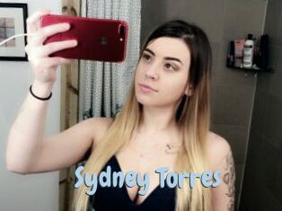 Sydney_Torres Uniform Porn XXX
