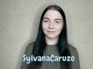 SylvanaCaruzo