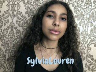 SylviaLouren Uniform Porn XXX
