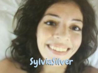 SylviaSilver