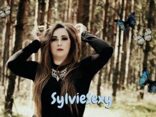 SylvieSexy