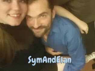 SymAndElan Uniform Porn XXX