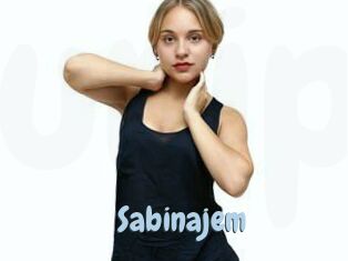 Sabinajem