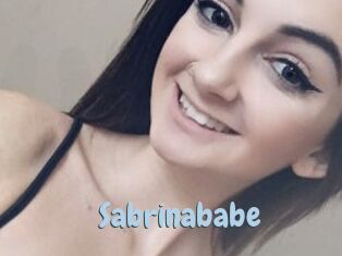 Sabrinababe