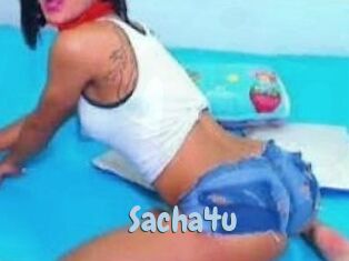 Sacha_4u