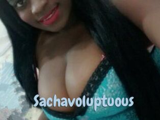 Sachavoluptuous