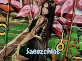 Saenzchloe