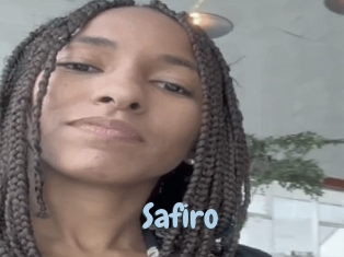 Safiro