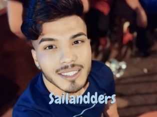 sailandders Uniform Porn XXX