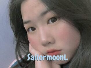 sailormoonL Uniform Porn XXX