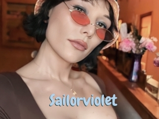 Sailorviolet