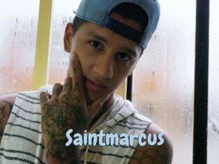 Saintmarcus