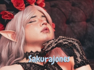sakurajones Uniform Porn XXX
