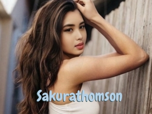 Sakurathomson