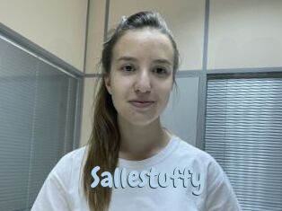 Sallestuffy