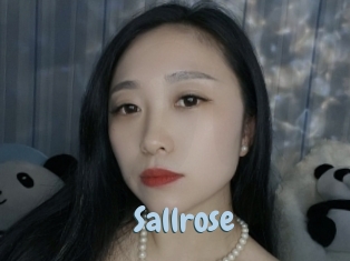 Sallrose