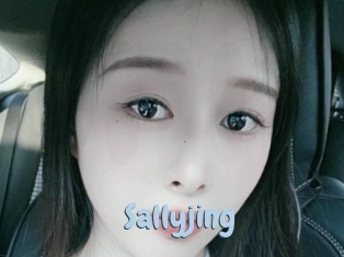 Sallyjing