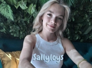 Sallyloys
