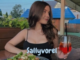 Sallyvorel