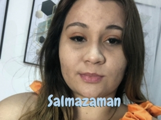 Salmazaman
