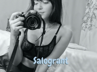 Salogrant