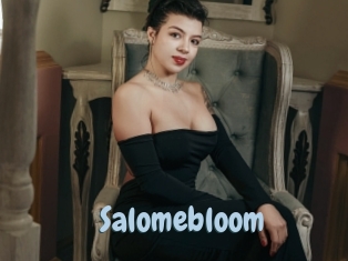 Salomebloom