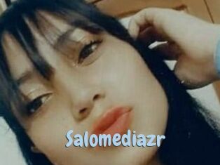 Salomediazr