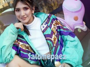 Salomepaez