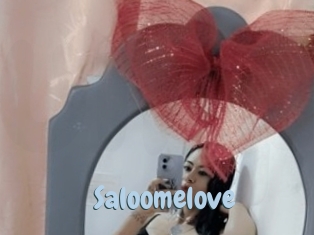 saloomelove Uniform Porn XXX