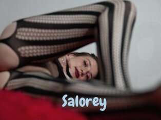 salorey Uniform Porn XXX