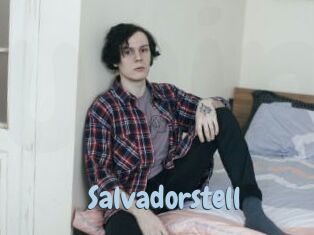 Salvadorstell