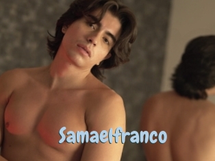 samaelfranco Uniform Porn XXX