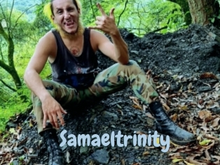 Samaeltrinity