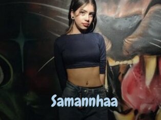 Samannhaa