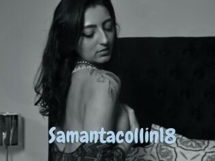 samantacollin18 Uniform Porn XXX